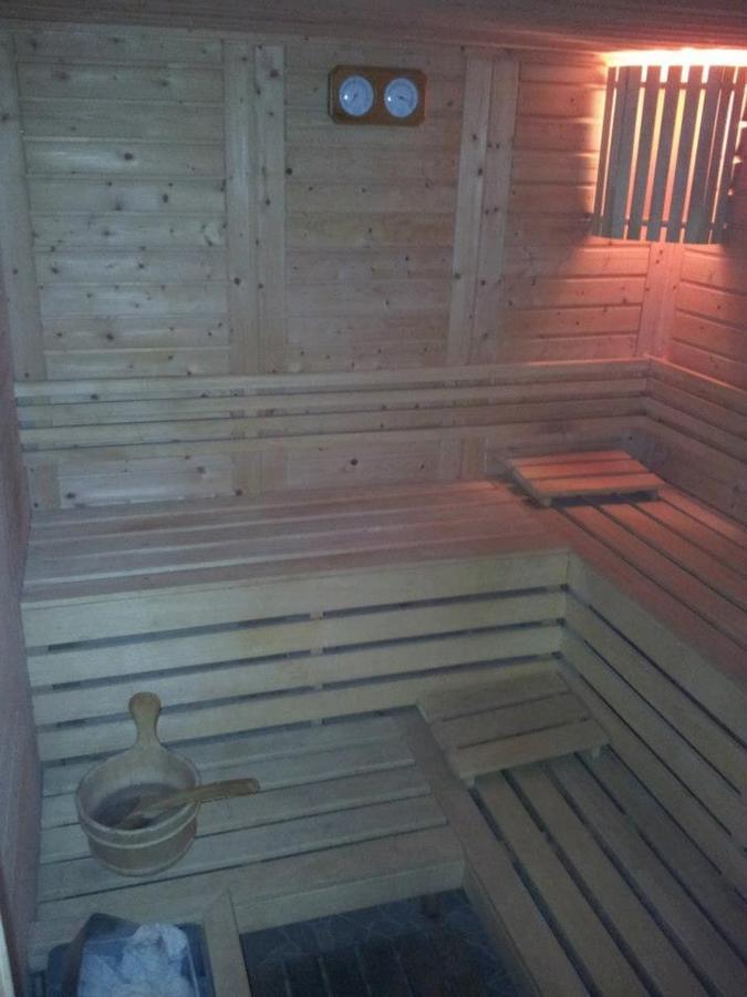 Hotel Triumph Nova Zagora Εξωτερικό φωτογραφία