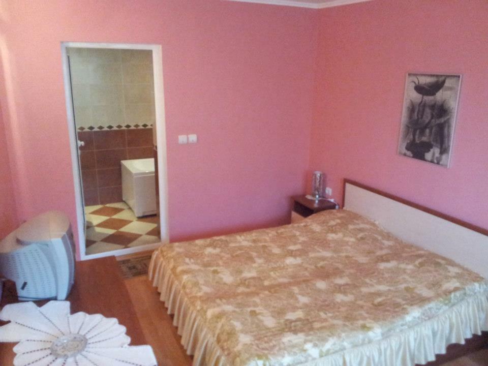 Hotel Triumph Nova Zagora Εξωτερικό φωτογραφία