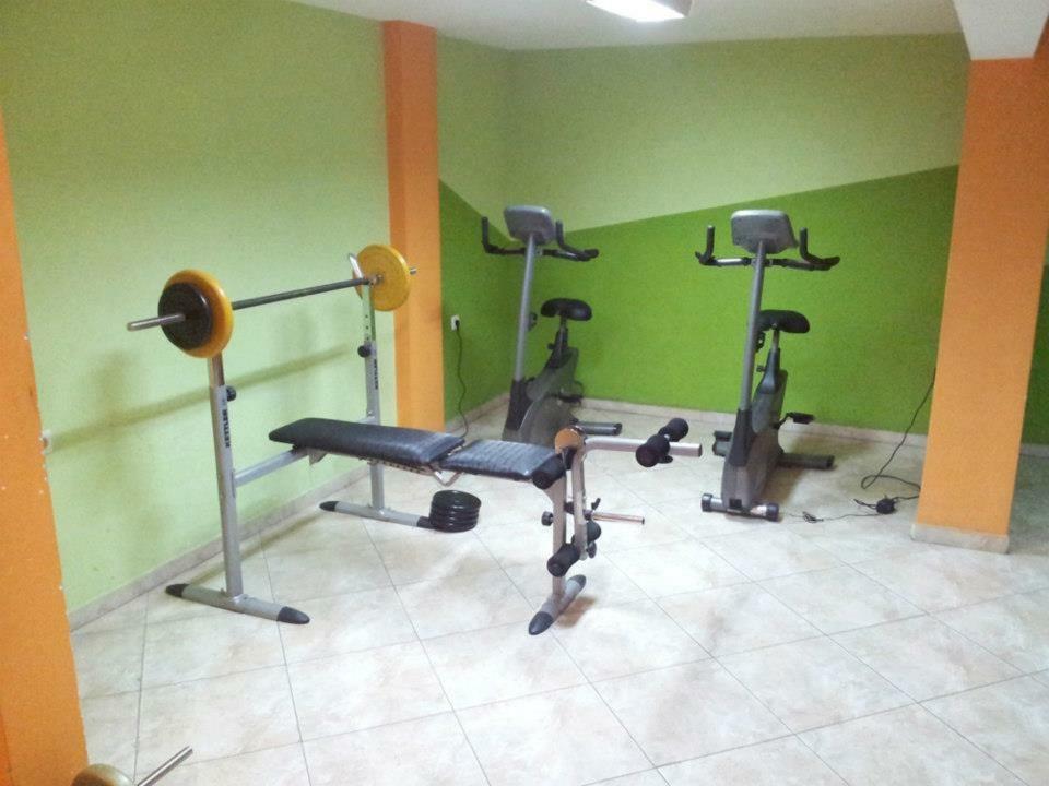 Hotel Triumph Nova Zagora Εξωτερικό φωτογραφία