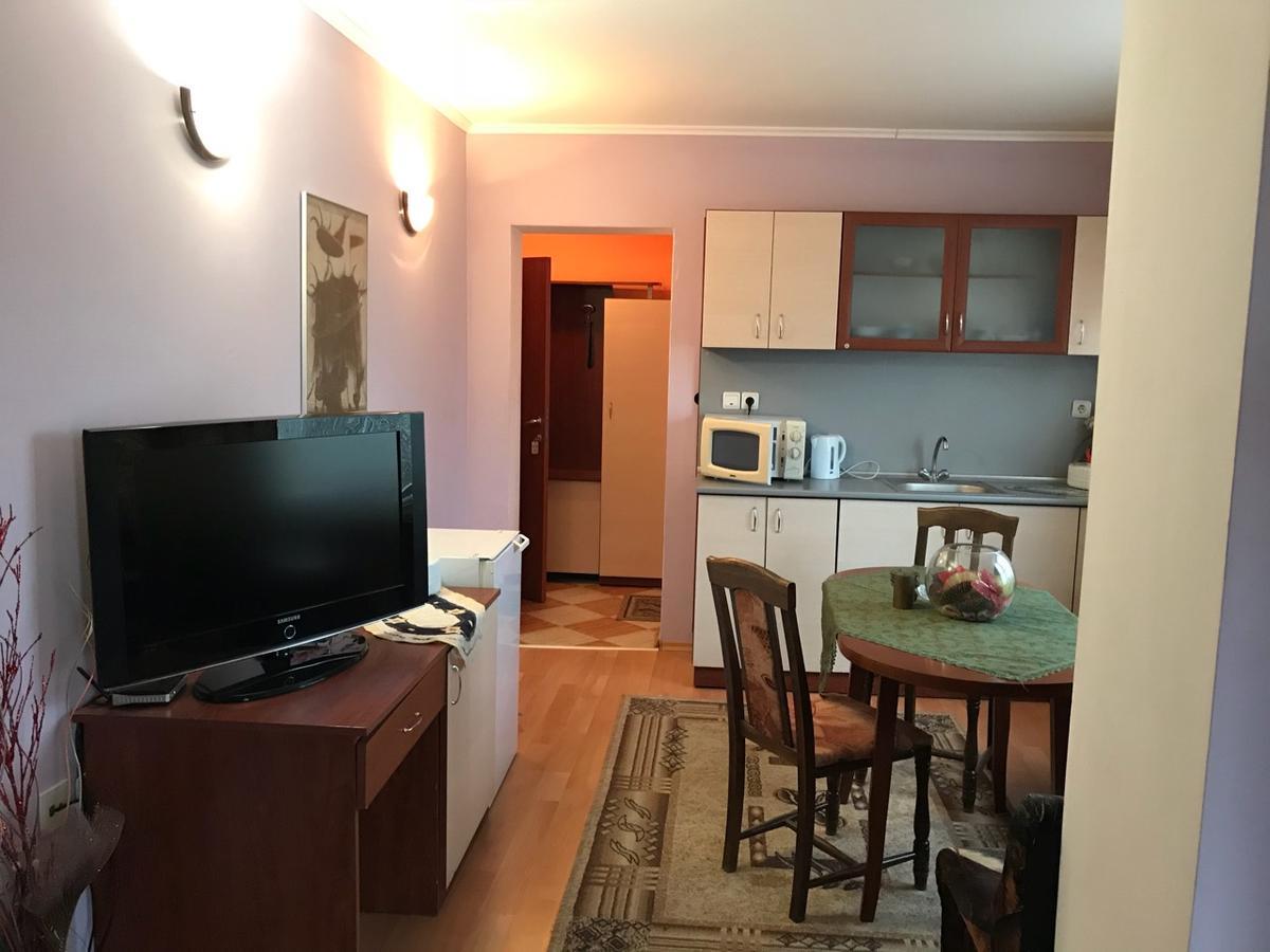 Hotel Triumph Nova Zagora Εξωτερικό φωτογραφία